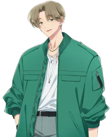 Keito Tachibana