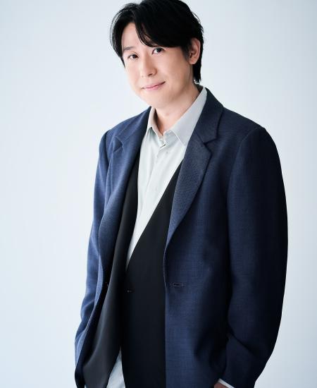 Kenichi Suzumura