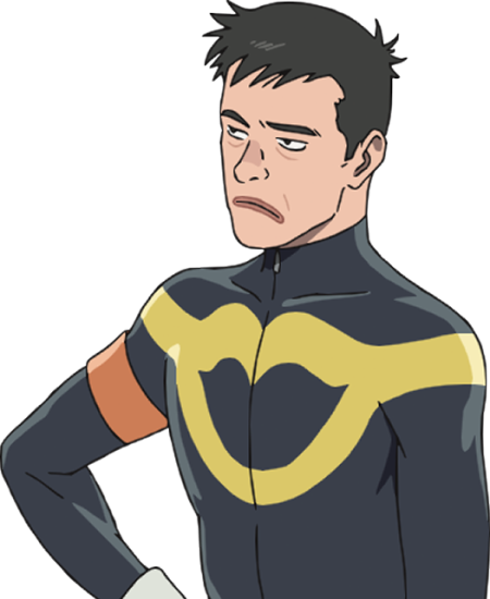 Kenji Isobe