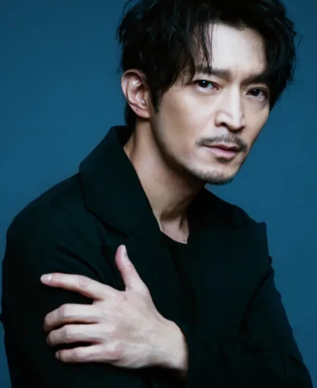 Kenjirō Tsuda