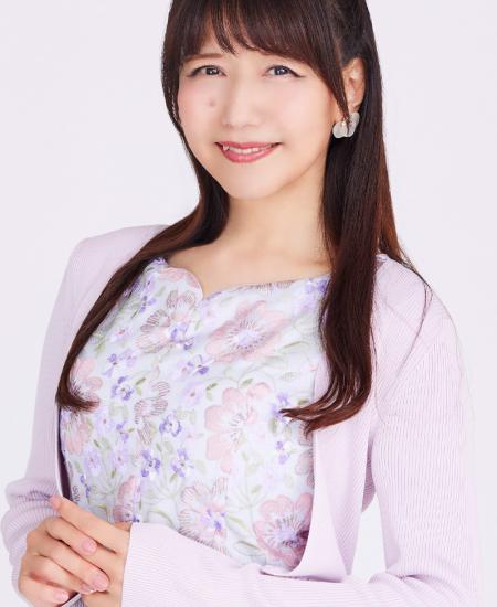 Kikuko Inoue
