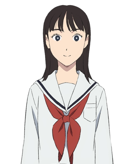 Kiyoko Yoshida
