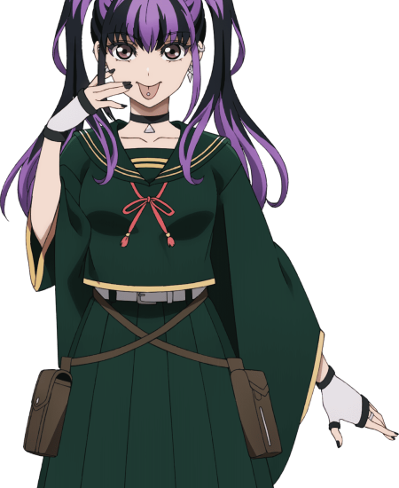 Kiyomi Urusugawa