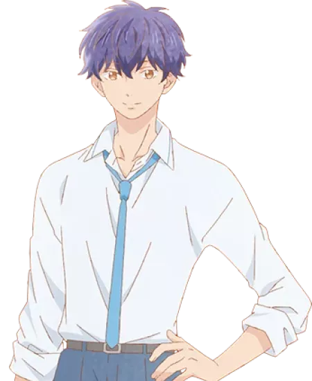 Kizuki Hazawa