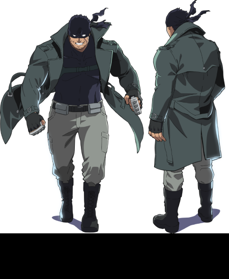 Knuckleduster
