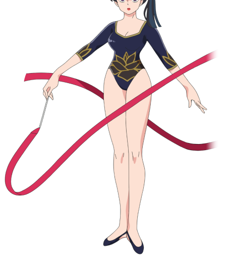 Kodachi Kunou