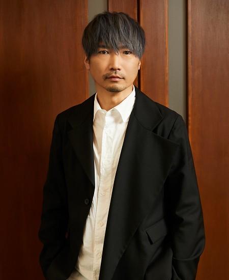 Konishi Katsuyuki