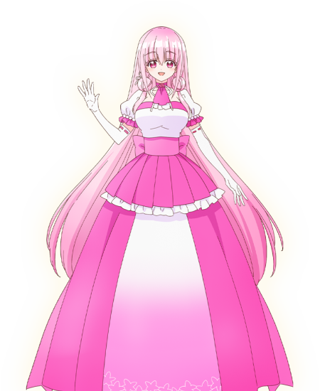 Konoha Magnolia