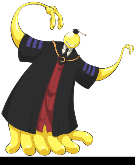 Koro-sensei