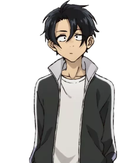 Kou Yamori