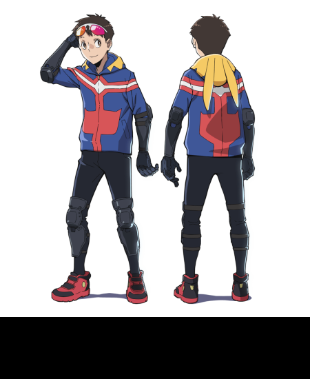 Kouichi Haimawari