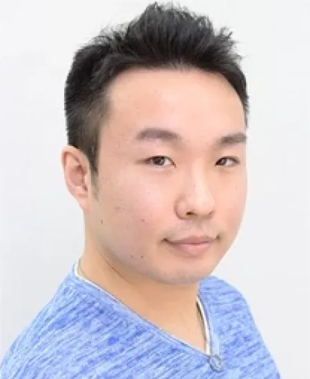 Kouji Seki