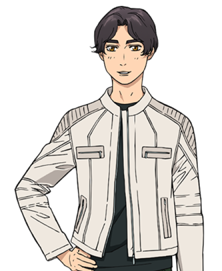 Kouki Sawatari