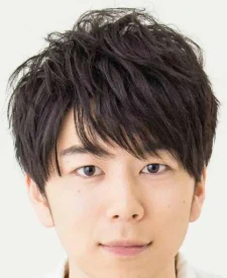 Koutarou Nishiyama