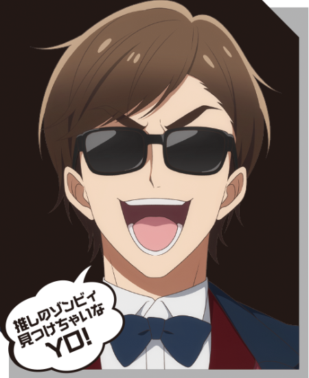 Koutarou Tatsumi