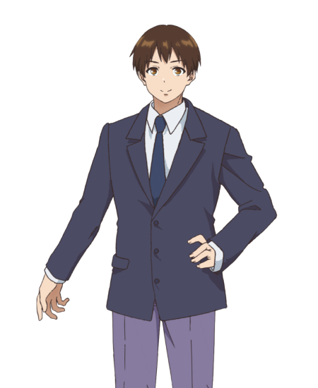 Kouyou Kotesashi