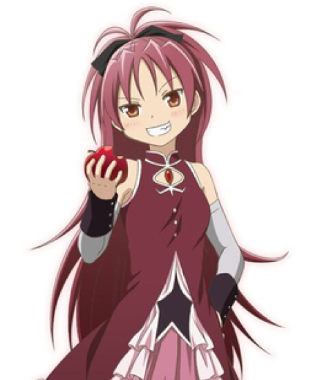 Kyouko Sakura