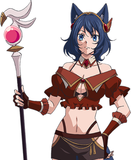 Lia Lagoon