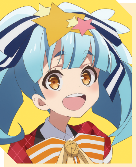 Lily Hoshikawa