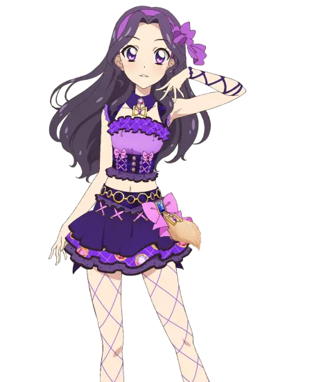Lisa Shirakaba