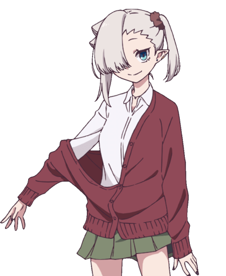 Luna Ishikawa