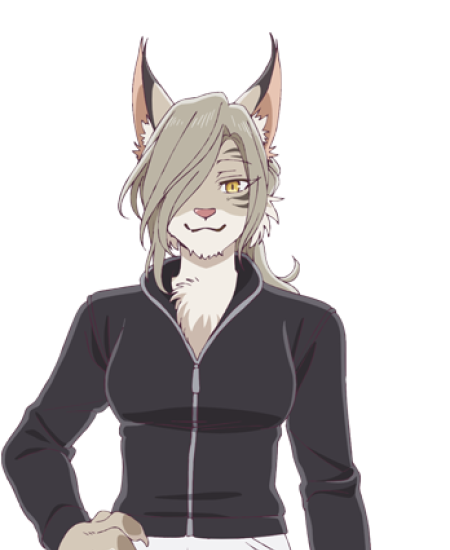 Luna Jarashi