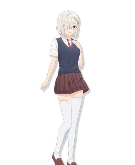 Mashiro Tsukinomori