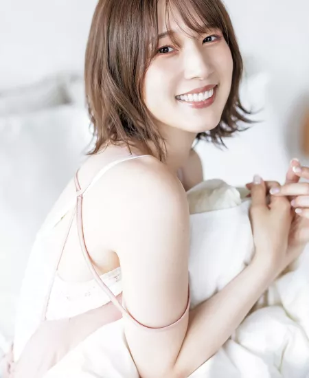 Maaya Uchida