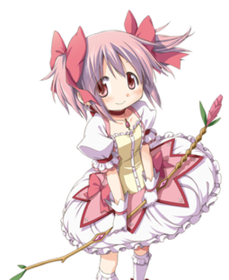 Madoka Kaname