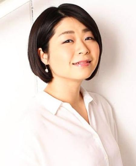 Mami Ozaki