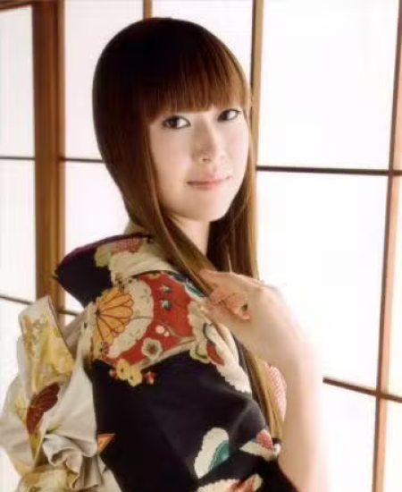 Mamiko Noto