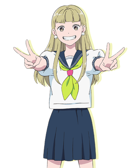 Manami Watanabe