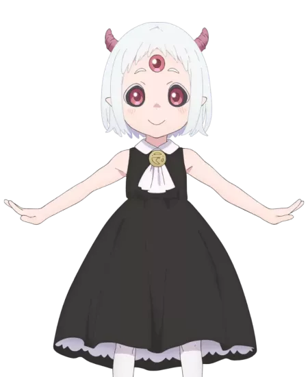 Maomao-chan