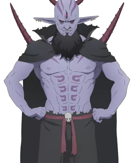 Maou