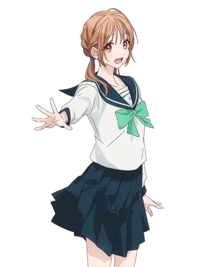 Mari Asaka