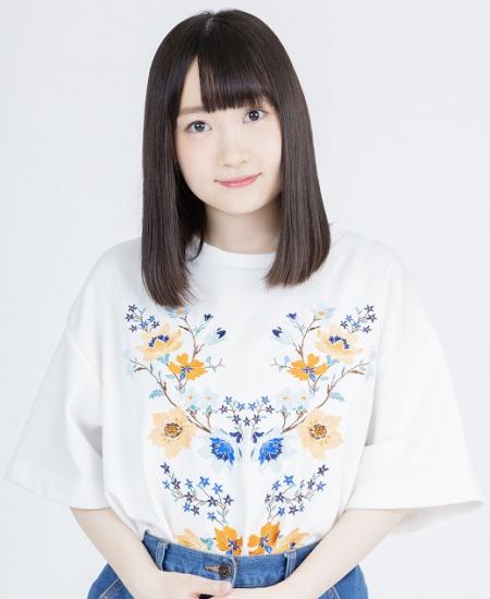 Maria Naganawa