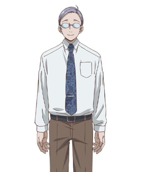 Masahiko Hosoi
