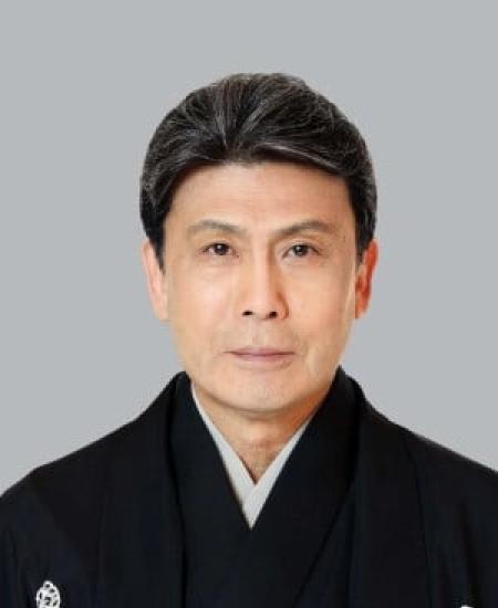 Matsumoto Hakuou II	