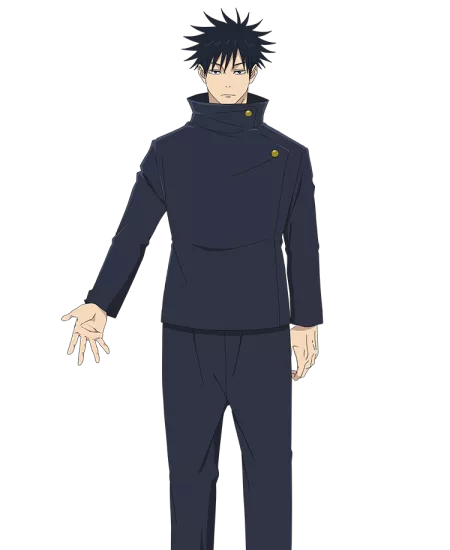 Megumi Fushiguro