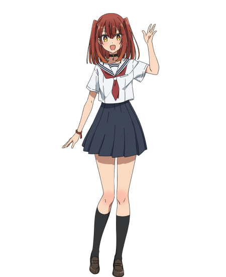 Miko Yashiro