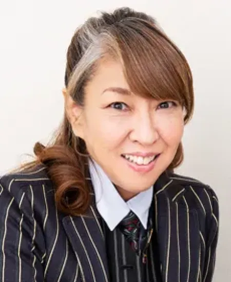 Minami Takayama