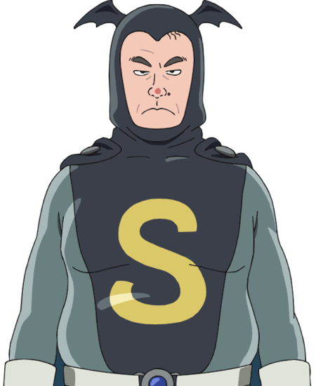 Minoru Kageyama