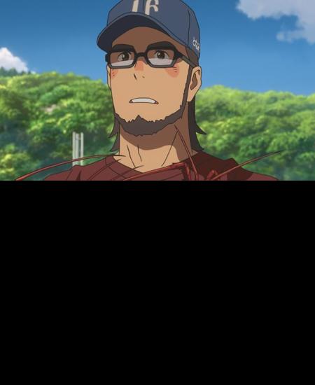 Minoru Okabe