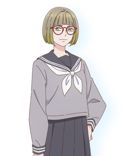 Mio Kagawa