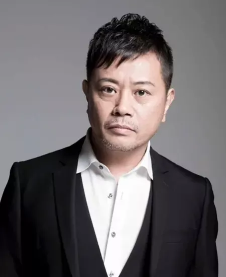 Mitsuo Iwata