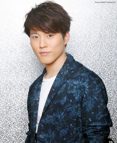 Miyu Irino