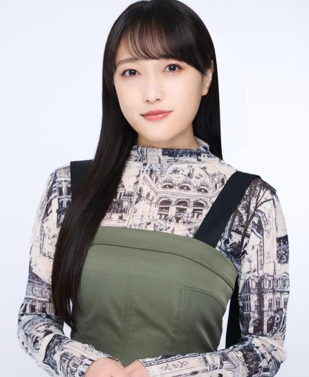 Miyu Kubota