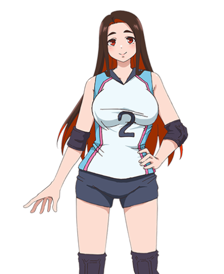 Miyuki Hongou
