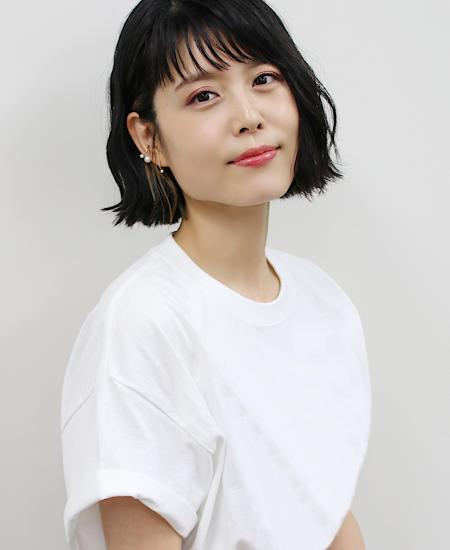 Miyuki Sawashiro