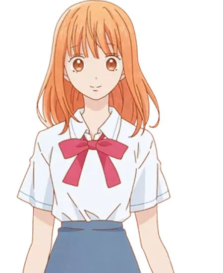 Mizuho Nishino